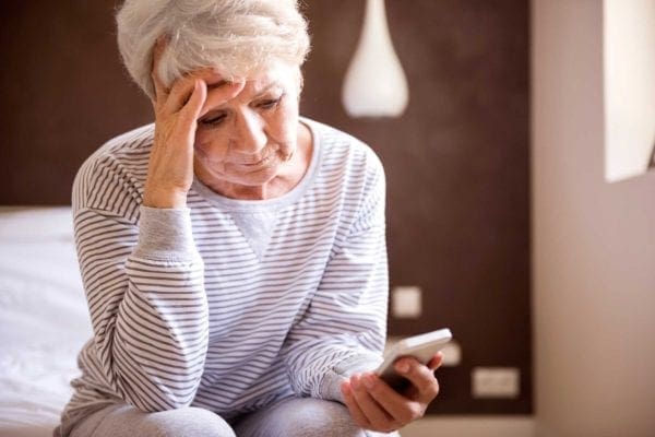 Pension Scams and how to avoid them